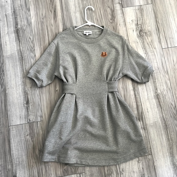 💰SOLD💰Kenzo mini dress - Picture 1 of 5